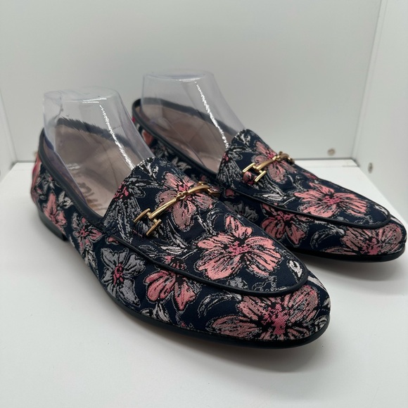 Sam Edelman Shoes - Sam Edelman Loraine Loafers Women’s Size 9